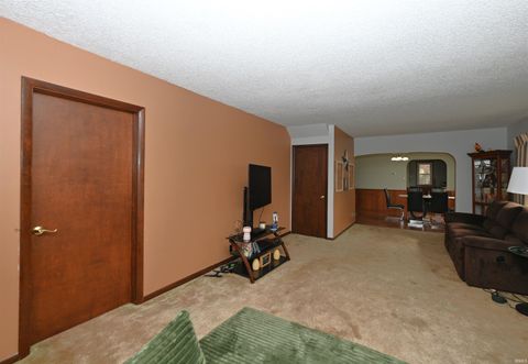 Tiny photo for 5110 W 400 N., Winamac, IN 46996 (MLS # 202618609)