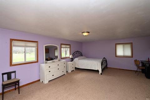 Tiny photo for 5110 W 400 N., Winamac, IN 46996 (MLS # 202618609)