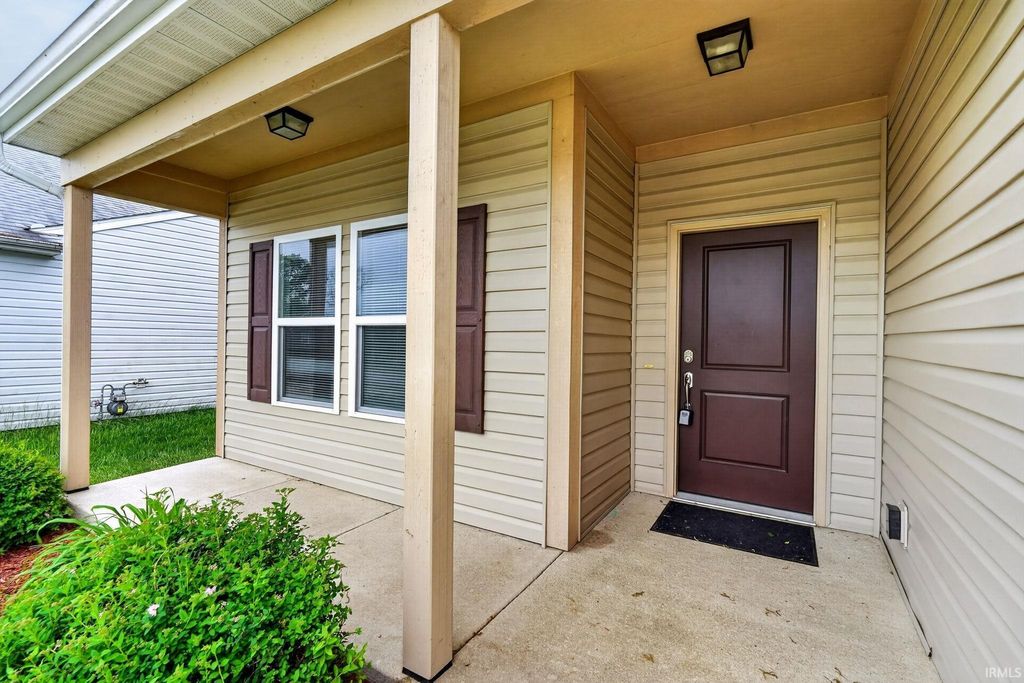 Photo of 3347 McNeel Court, West Lafayette, IN 47906 (MLS # 202619532)