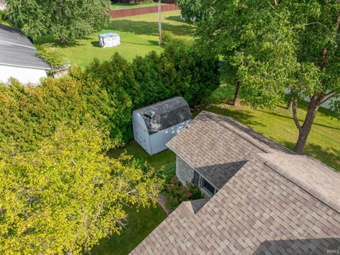Tiny photo for 63 W Elm Street, Somerset, IN 46984 (MLS # 202637900)