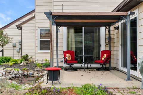 Tiny photo for 525 Wellington Court, Lafayette, IN 47904 (MLS # 202617307)