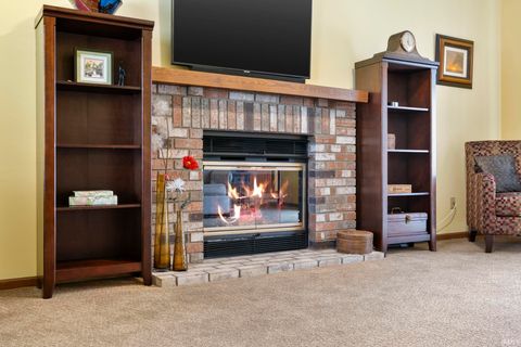Tiny photo for 525 Wellington Court, Lafayette, IN 47904 (MLS # 202617307)