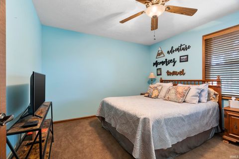 Tiny photo for 525 Wellington Court, Lafayette, IN 47904 (MLS # 202617307)