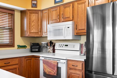 Tiny photo for 525 Wellington Court, Lafayette, IN 47904 (MLS # 202617307)