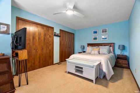 Tiny photo for 525 Wellington Court, Lafayette, IN 47904 (MLS # 202617307)