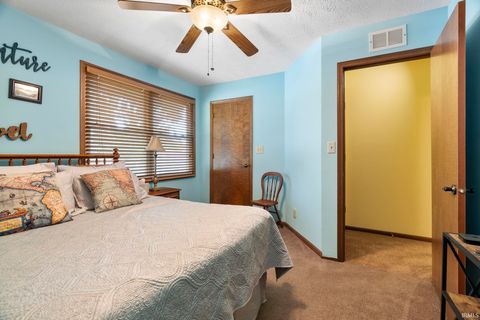 Tiny photo for 525 Wellington Court, Lafayette, IN 47904 (MLS # 202617307)