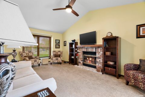 Tiny photo for 525 Wellington Court, Lafayette, IN 47904 (MLS # 202617307)