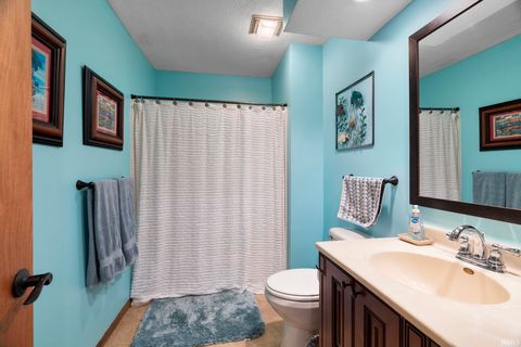 Tiny photo for 525 Wellington Court, Lafayette, IN 47904 (MLS # 202617307)