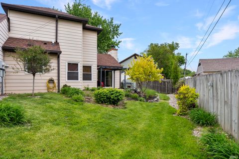 Tiny photo for 525 Wellington Court, Lafayette, IN 47904 (MLS # 202617307)