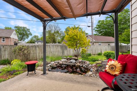 Tiny photo for 525 Wellington Court, Lafayette, IN 47904 (MLS # 202617307)