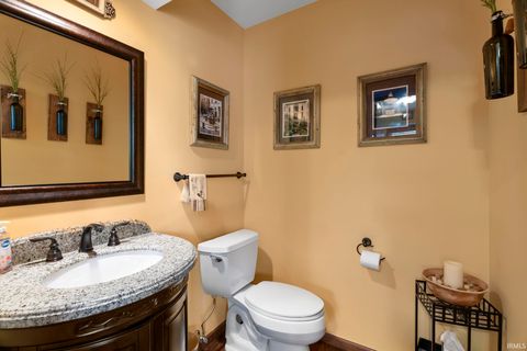Tiny photo for 525 Wellington Court, Lafayette, IN 47904 (MLS # 202617307)