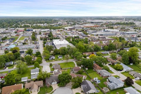 Tiny photo for 525 Wellington Court, Lafayette, IN 47904 (MLS # 202617307)