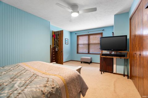 Tiny photo for 525 Wellington Court, Lafayette, IN 47904 (MLS # 202617307)