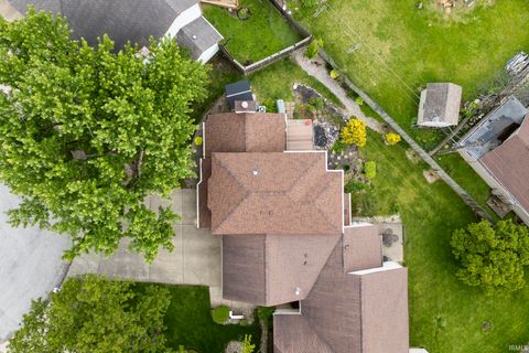 Tiny photo for 525 Wellington Court, Lafayette, IN 47904 (MLS # 202617307)