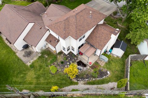 Tiny photo for 525 Wellington Court, Lafayette, IN 47904 (MLS # 202617307)