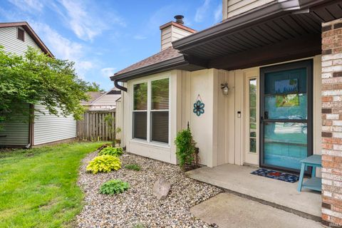 Tiny photo for 525 Wellington Court, Lafayette, IN 47904 (MLS # 202617307)