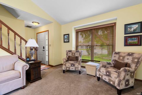 Tiny photo for 525 Wellington Court, Lafayette, IN 47904 (MLS # 202617307)