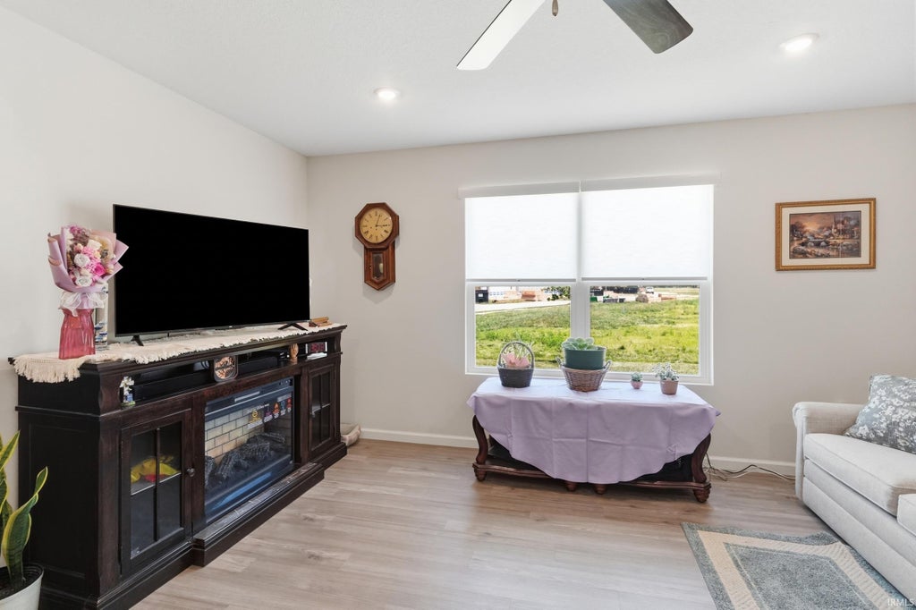 Photo of 798 Chellberge Pass, New Haven, IN 46774 (MLS # 202626306)