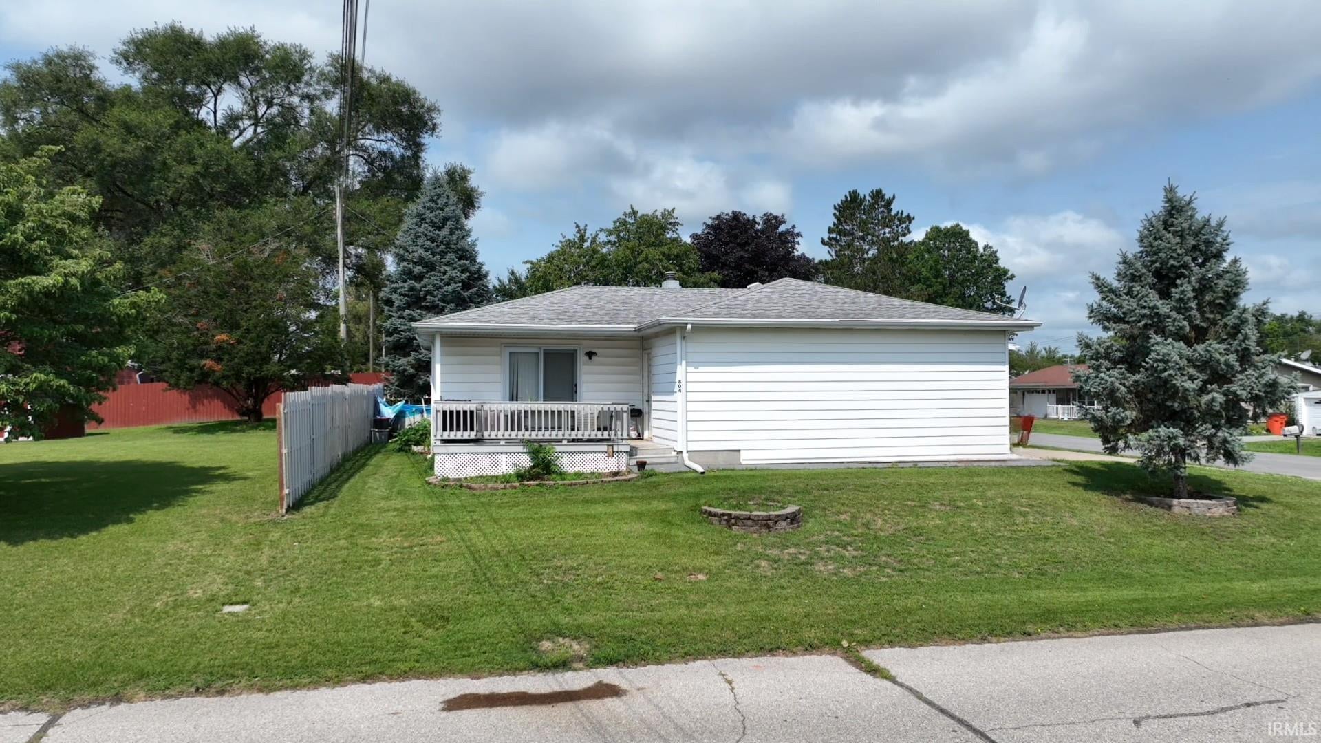 804 Woodlawn Avenue