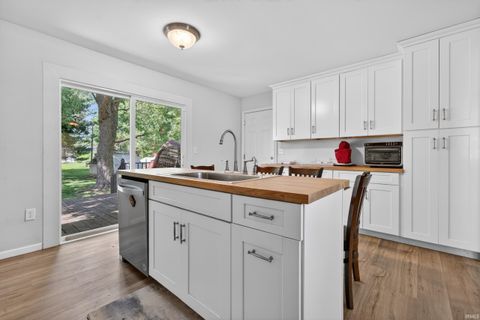 Tiny photo for 602 ELLIOTT Court, Greentown, IN 46936 (MLS # 202621324)