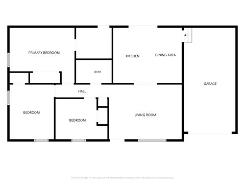 Tiny photo for 602 ELLIOTT Court, Greentown, IN 46936 (MLS # 202621324)