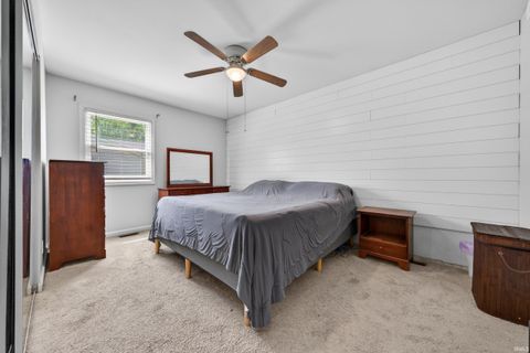 Tiny photo for 602 ELLIOTT Court, Greentown, IN 46936 (MLS # 202621324)