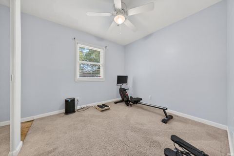 Tiny photo for 602 ELLIOTT Court, Greentown, IN 46936 (MLS # 202621324)