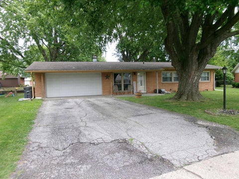 Tiny photo for 1228 MEADOWBROOK Drive, Kokomo, IN 46902 (MLS # 202603881)