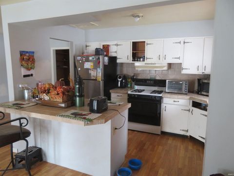 Tiny photo for 1228 MEADOWBROOK Drive, Kokomo, IN 46902 (MLS # 202603881)