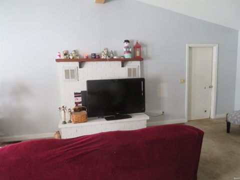 Tiny photo for 1228 MEADOWBROOK Drive, Kokomo, IN 46902 (MLS # 202603881)