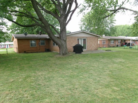 Tiny photo for 1228 MEADOWBROOK Drive, Kokomo, IN 46902 (MLS # 202603881)