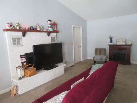 Tiny photo for 1228 MEADOWBROOK Drive, Kokomo, IN 46902 (MLS # 202603881)