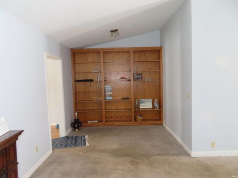 Tiny photo for 1228 MEADOWBROOK Drive, Kokomo, IN 46902 (MLS # 202603881)