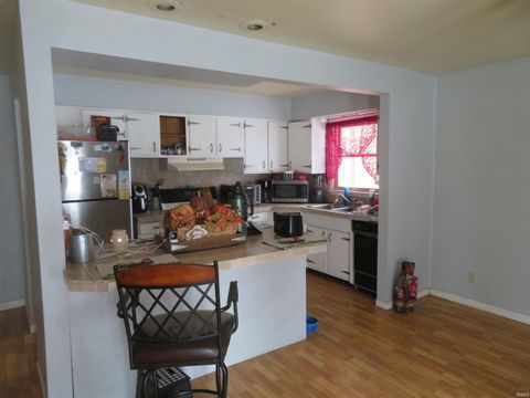 Tiny photo for 1228 MEADOWBROOK Drive, Kokomo, IN 46902 (MLS # 202603881)