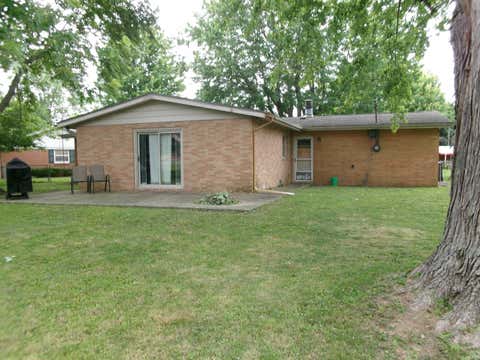 Tiny photo for 1228 MEADOWBROOK Drive, Kokomo, IN 46902 (MLS # 202603881)