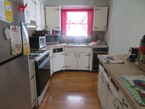 Tiny photo for 1228 MEADOWBROOK Drive, Kokomo, IN 46902 (MLS # 202603881)