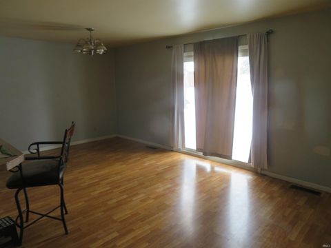 Tiny photo for 1228 MEADOWBROOK Drive, Kokomo, IN 46902 (MLS # 202603881)