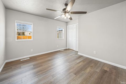 Tiny photo for 1120 S 20Th Street, Lafayette, IN 47905 (MLS # 202604435)