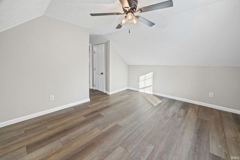 Tiny photo for 1120 S 20Th Street, Lafayette, IN 47905 (MLS # 202604435)