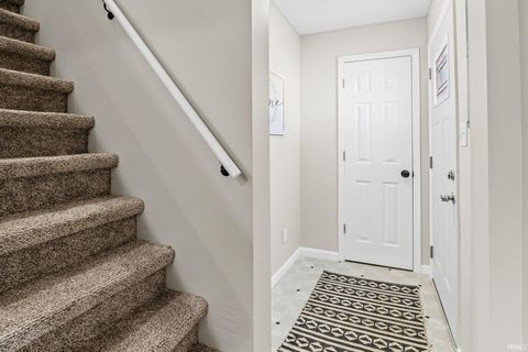 Tiny photo for 1120 S 20Th Street, Lafayette, IN 47905 (MLS # 202604435)