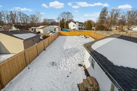 Tiny photo for 1120 S 20Th Street, Lafayette, IN 47905 (MLS # 202604435)