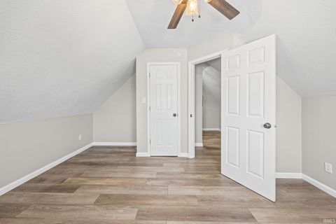 Tiny photo for 1120 S 20Th Street, Lafayette, IN 47905 (MLS # 202604435)