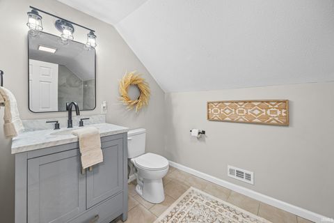 Tiny photo for 1120 S 20Th Street, Lafayette, IN 47905 (MLS # 202604435)