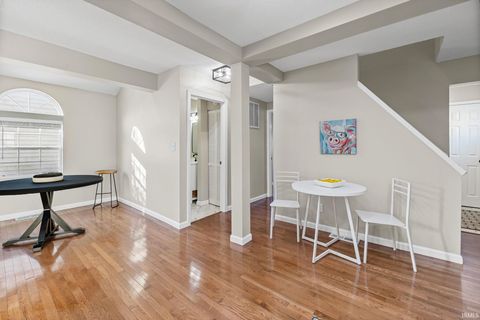 Tiny photo for 1120 S 20Th Street, Lafayette, IN 47905 (MLS # 202604435)