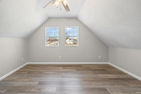 Tiny photo for 1120 S 20Th Street, Lafayette, IN 47905 (MLS # 202604435)