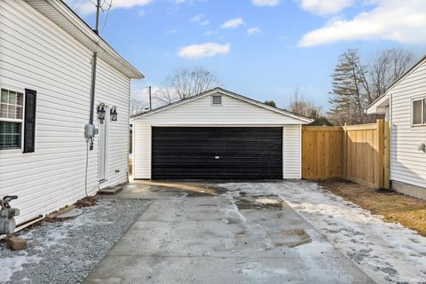 Tiny photo for 1120 S 20Th Street, Lafayette, IN 47905 (MLS # 202604435)