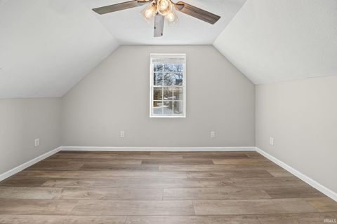 Tiny photo for 1120 S 20Th Street, Lafayette, IN 47905 (MLS # 202604435)