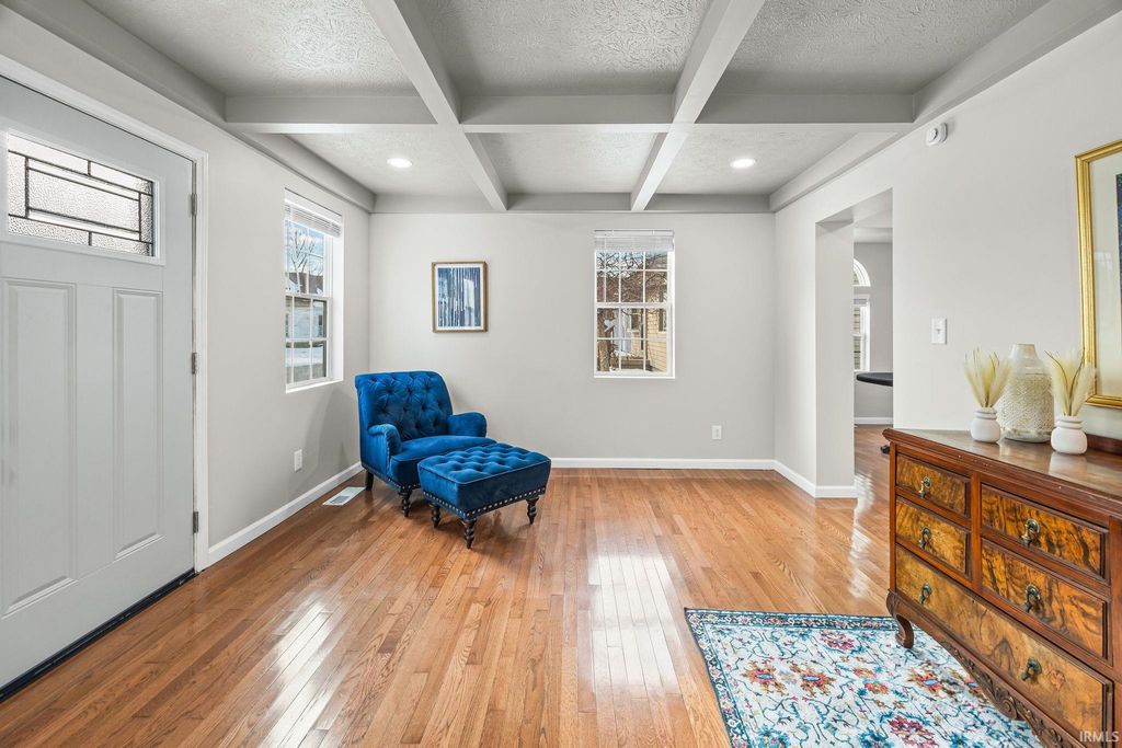 Photo of 1120 S 20Th Street, Lafayette, IN 47905 (MLS # 202604435)