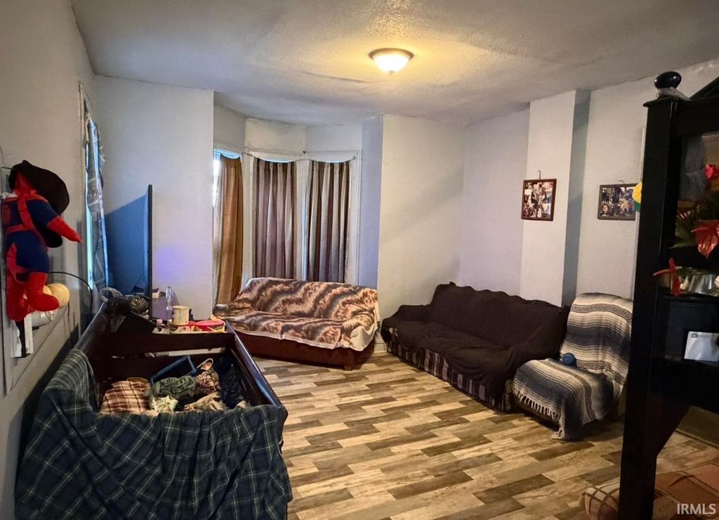 Photo of 507 S Columbia Street, Union City, IN 47390 (MLS # 202628974)