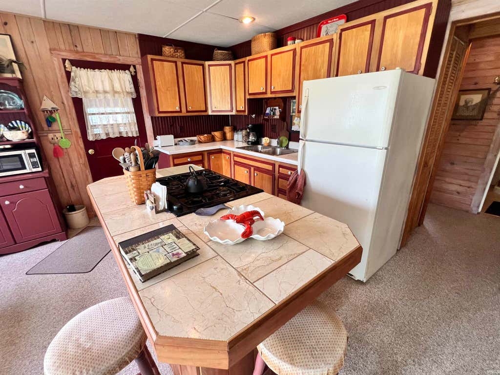 Photo of 6 Ems B42e Lane, Leesburg, IN 46538 (MLS # 202626623)